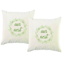 PepperSt - Scatter Cushion Cover Set - Our Nest Photo