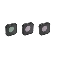S Cape S-Cape Filter Set of 3 for GoPro Hero 9 Black Photo