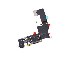 Cell Hub Premium iPhone 5SE Charging Port Replacement Photo