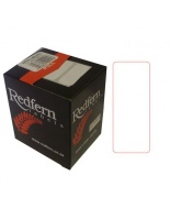 Redfern Roll Labels -9mm x 50mm Photo