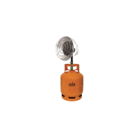 Alva Cylinder/Tank Top Heater Retail Box Photo