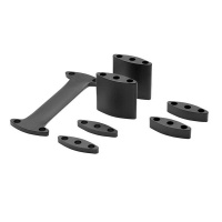 Profile Design Bracket Riser Kit Aeria 45mm - 60mm Photo