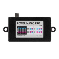 Blackvue - Power Magic Pro Photo