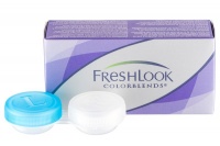 FreshLook Colorblends - FreshLook Contact Lenses - 1 Pair Photo