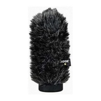 Rode Microphones RODE WS6 Deluxe Wind Shield Photo