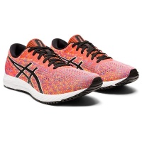 ASICS Women Gel-Ds Trainer 25 Road Running Shoes - Red Photo