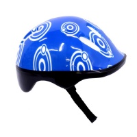 BetterBuys Helmet For Scooter - Bicycle/Bike Headpiece - Protective Headgear - Kiddies Photo