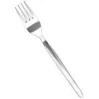 Eloff Table Forks Stainless Steel 18/0 - 48 Pack Photo