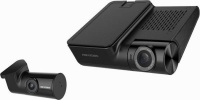 Hikvision G2 Dashcam - Front and rear dual-lens full HD driving recorder Photo