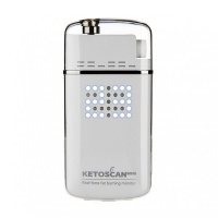 Ketoscan Mini Breath Ketone Meter Photo