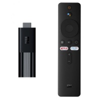 Mi TV Stick Android Streaming Player - Google and Netflix Certified Photo