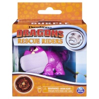 How to Train your Dragon Mini Dragons - Burple Photo