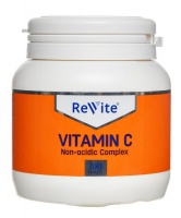 Revite Non-Acidic Vitamin C 250Mg - 100's Photo