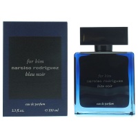 Narciso Rodriguez Bleu Noir For Him Eau de Parfum - 100ml Photo