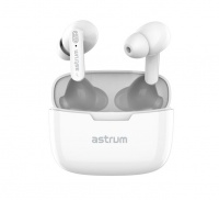 Astrum TWS True Wireless Bluetooth Stereo Earbuds - ET320 Photo