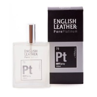 English Leather Pure Platinum Eau de Toilette Spray 100ml Photo