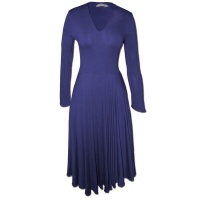 Nucleus - Serendipity Dress in Navy Photo