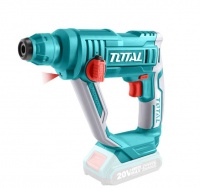 Total Tools 20V Lithium-Ion Rotary Hammer Photo