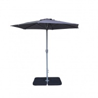 Umoya Easywind Patio Umbrella 2.75 Photo