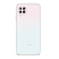 Sell 2 All - Premium Protective Case Cover For Huawei P40 Lite - Clear Photo