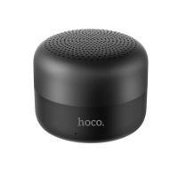 Hoco BS29 Bluetooth 5.0 Portable Loudspeaker Supports AUX TF Card Photo