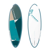 Starboard 2021 8’7 X 32 Wedge Starlite Stand Up Paddle Board Photo