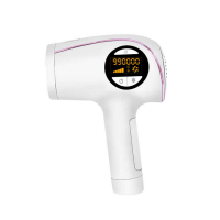 IPL Ice Cool Laser Hair Removal Handset - Portable Photo