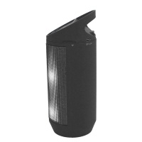 Raz Tech BT809L Mini LED Flash Wireless Bluetooth Speaker Photo