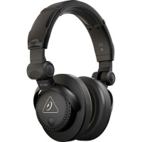 Behringer HC-200 High-Quality Professional DJ Headphones Photo