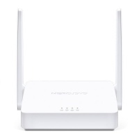 Mercusys 300Mbps Multi-Mode Wireless N Router Photo