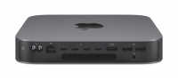 Apple Mac mini: 3.0GHz 6-core 8th-generation Intel Core i5 processor 512GB Photo