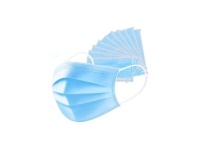 Kids 3 Ply Disposable Surgical Mask Photo