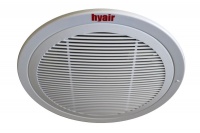 HYAIR - 250mm Ball Bearing Exhaust Fan – White - CEH250B Photo
