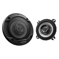 Kenwood Kfc-S1066 Stage Sound Series 2-Way 2-Speaker System Photo