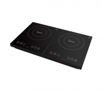 Midea 2 Plate Induction Cooker Photo