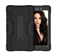 Samsung Favorable Impression Robot Armor Case for TAB A 8.0 2019 Photo