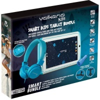 Volkano Kids Smart Tablet Bundle Photo