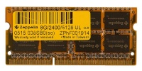 Zeppelin DDR4 8GB SO PC2400 1GBX8 8IC Laptop Memory Photo