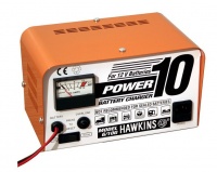 Hawkins Power 10 Battery Charger 12V 6.4A Photo