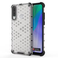 CellTime Huawei Y7p Shockproof Honeycomb Cover Photo