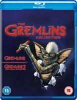 Gremlins Collection Photo