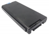 Panasonic CS-CRF5NB Battery For ToughBook CF29 Notebook Laptop/6600mAh Photo
