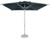 St Umbrellas Shade Trends Alum Patio Umbrella S2.35m Photo