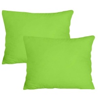 PepperSt - Scatter Cushion Cover Set - 40x30cm - Mint Green Photo