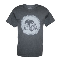 Kool Africa - Motherland - T-Shirt with plantable seed swing tag Photo