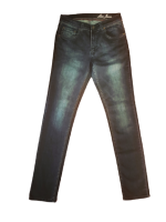 Lino Mens Jeans-Slim Fit Navy Photo