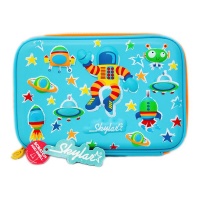Skylar Hard shell pencil case Space Scented Photo