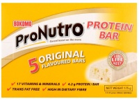 Pronutro Original Protein Bars 5 x 35g Photo
