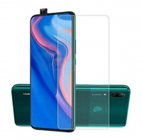 Tempered Glass Screen Protector - Huawei Y9 Prime 2019 Photo