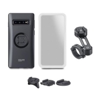 SP Gadgets SP Moto Bundle Samsung S10 - Black Photo